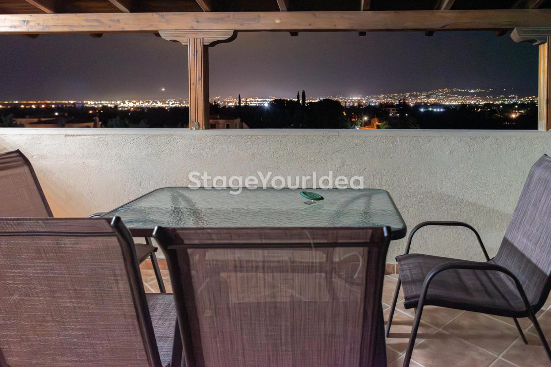 Luxury Appartment, Only 7 Minutes From Thessaloniki Airport And 15 Minutes From City Center ,For 8-23 People Also For Gatherings And Parties Neon Rysion المظهر الخارجي الصورة